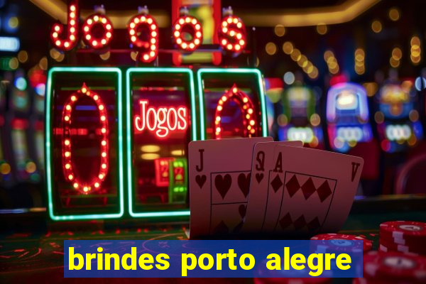 brindes porto alegre